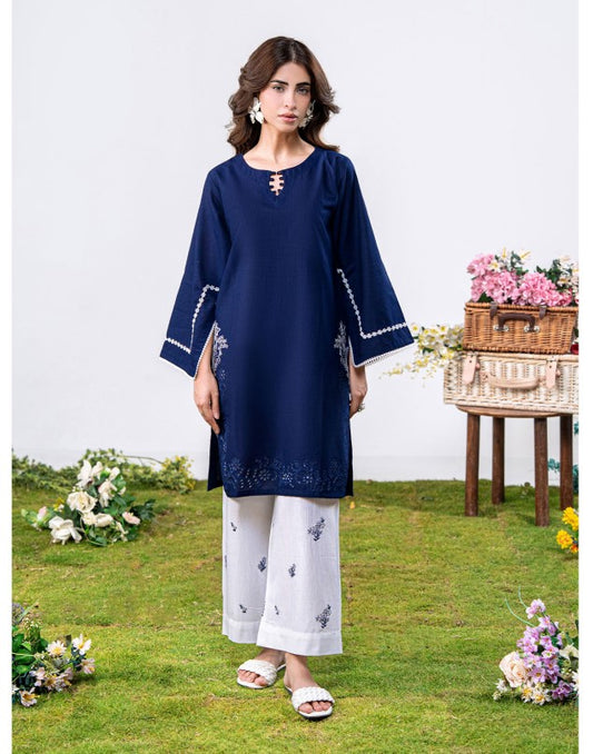 Luna Ready To Wear 02Pcs-Twilight