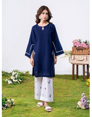 Luna Ready To Wear 02Pcs-Twilight