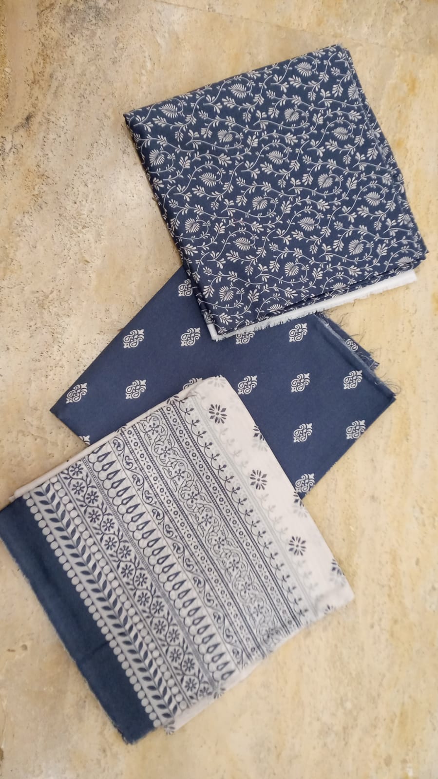 Regalia Digital Print Lawn-D01