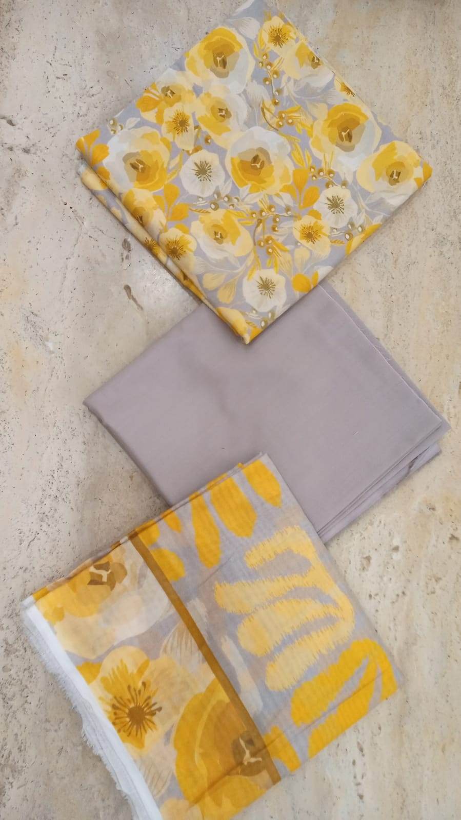 Regalia Digital Print Lawn-D32