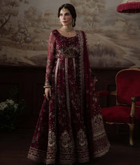 Nureh Elanora Chiffon-NEL-72