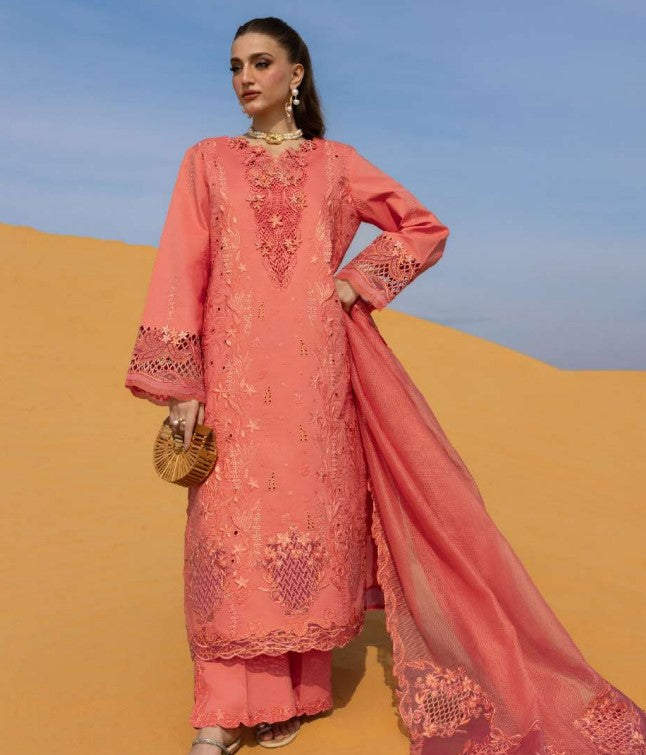 Rang Rasiya Premium Collection-ELNAZ