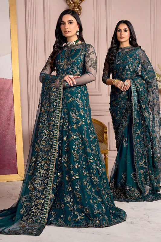 Afreen Luxury Formals