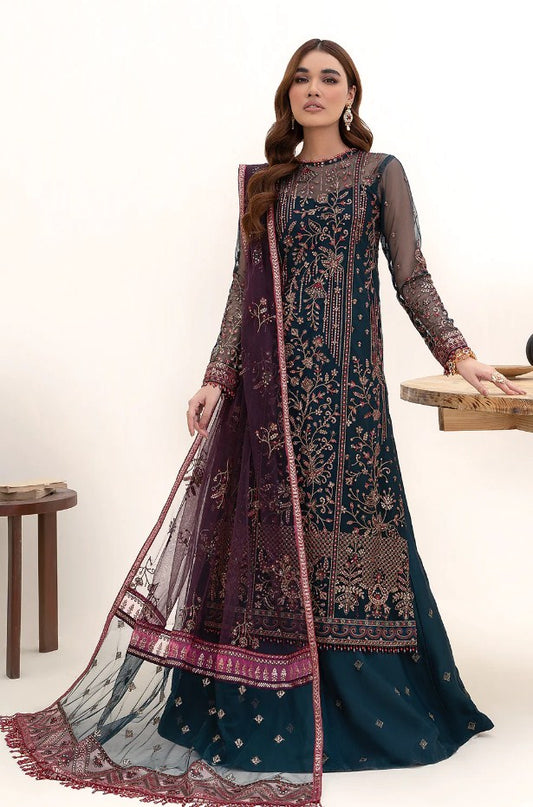 Nazneen Luxury Formals