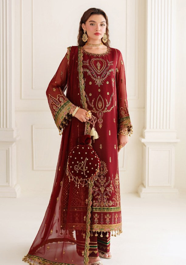 Alizeh Dua Formals-D01 Roop