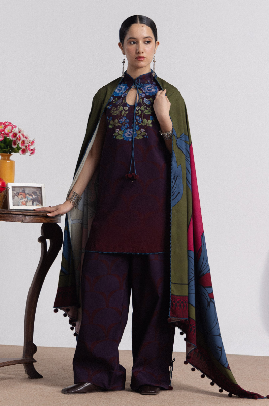 Coco Prints Winter-Mira-1B