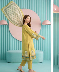 Regalia Salina Ready To Wear Cotton-D01