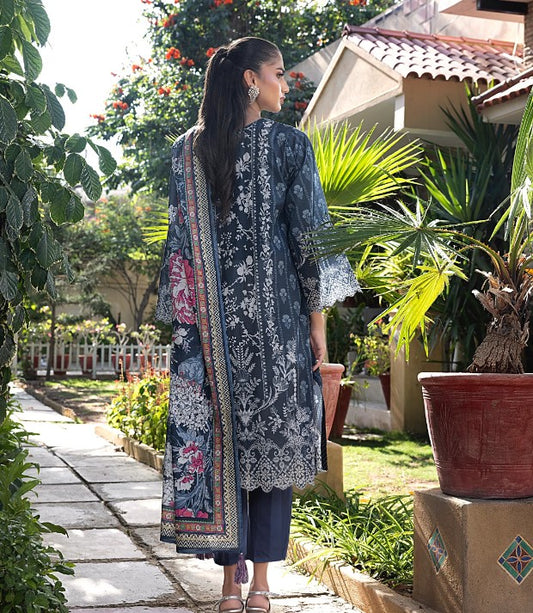 LSM Prints Lawn-LG-MM-0118