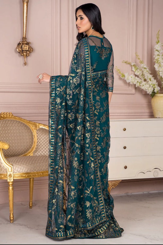 Afreen Luxury Formals