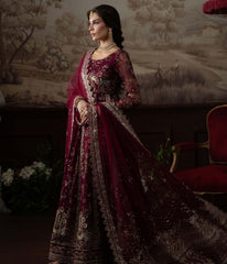 Nureh Elanora Chiffon-NEL-72