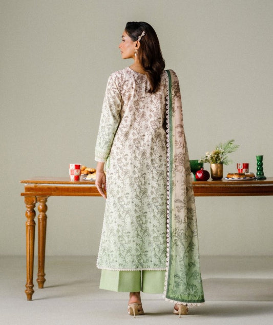 FNF Prints Lawn-FNF0486