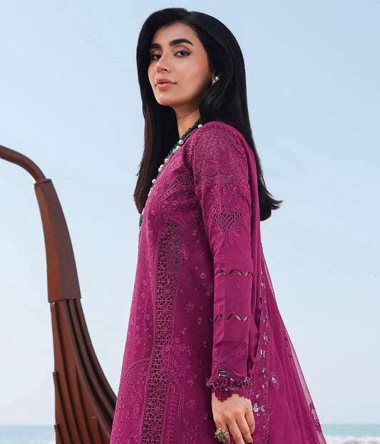 Qalamkar Sahil Lawn-SA-01 Zara