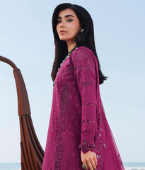 Qalamkar Sahil Lawn-SA-01 Zara