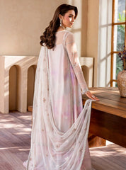 Zarif Printed & Emb Edit-D01