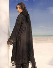 Aalaya Azure Emb Lawn-D01