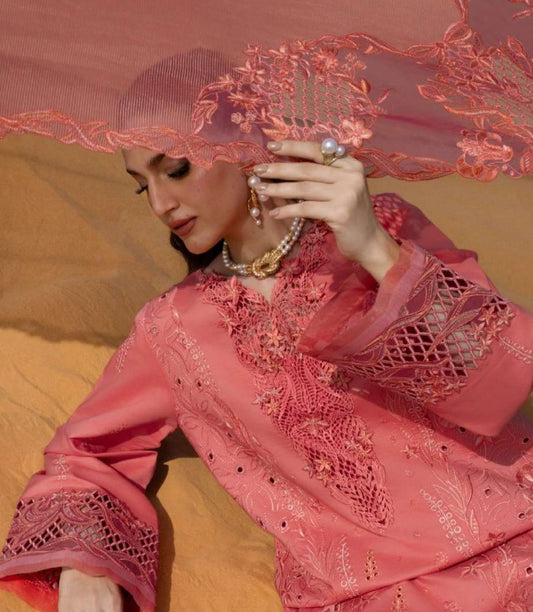 Rang Rasiya Premium Collection-ELNAZ