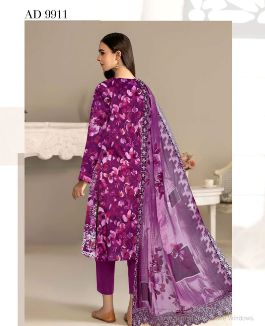 Aadarsh Anavia Emb Lawn-D01