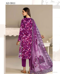 Aadarsh Anavia Emb Lawn-D01