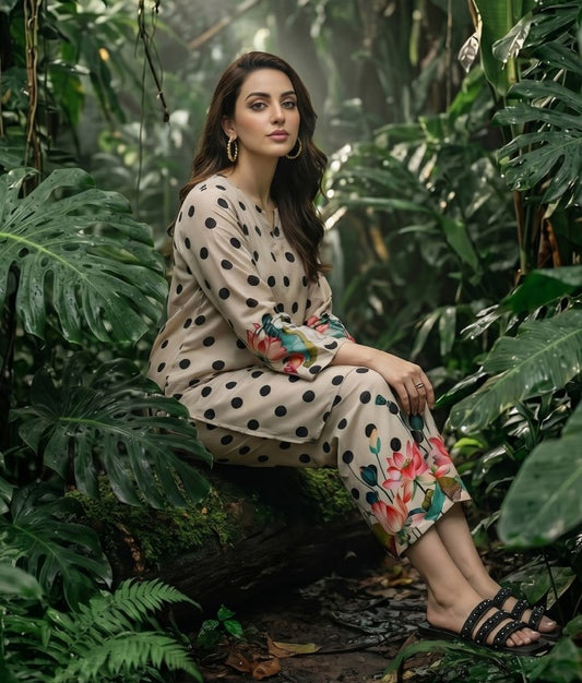 Jogi Preety Pret Lawn-D01