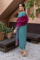 Carnation Karandi -D01 Nuray - Munaf Textile 