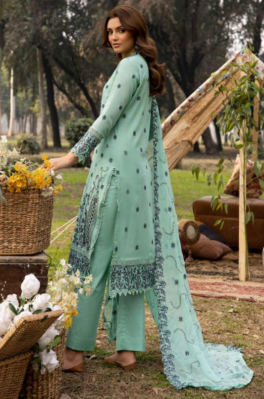 Swissmiss by Aalaya Lawn