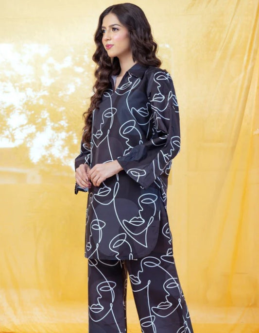 Jogi 02Pcs Pret Lawn-JP-19