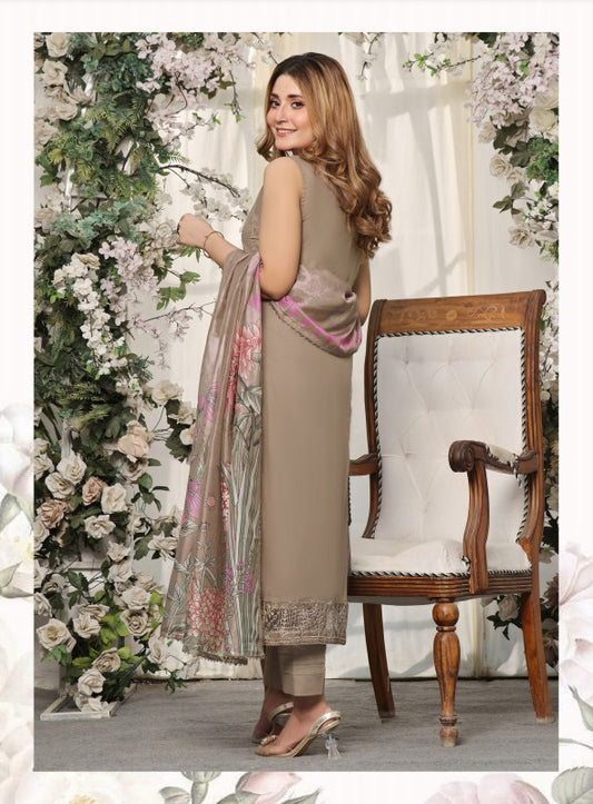 Soghat Naina Emb Lawn-D01