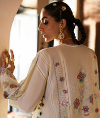 Zaha Nagina Festive Lawn-D01