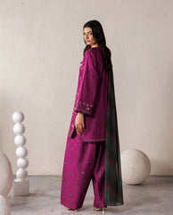Iznik Festive Lawn-IBE-10