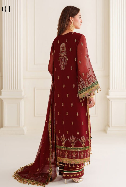 Alizeh Dua Formals-D01 Roop