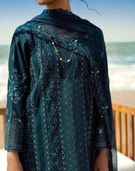 Guzel Ready To Wear Festive Lawn-Layaali