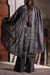 VS Shahkar Emb Khaddar-D05