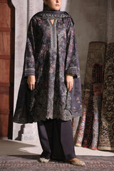 VS Shahkar Emb Khaddar-D05