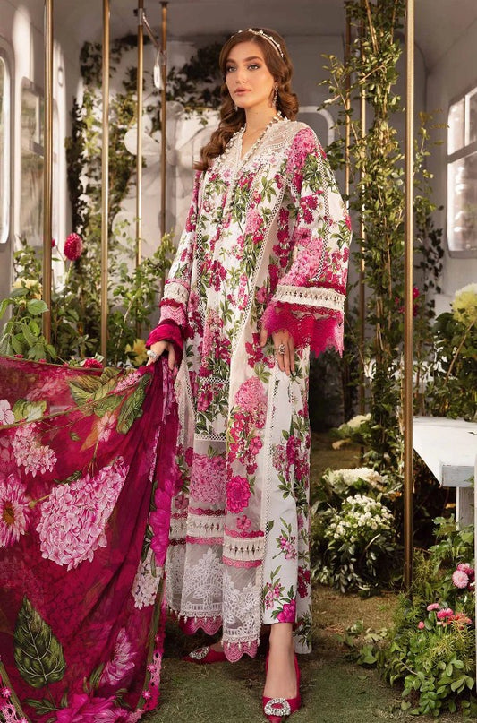 Mprints Spring Summer MPT-2102-A