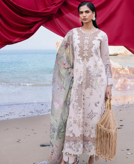 Florent Luxury Lawn -FL-2A