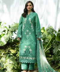 Elaf Luxury Lawn-ELQ-2A