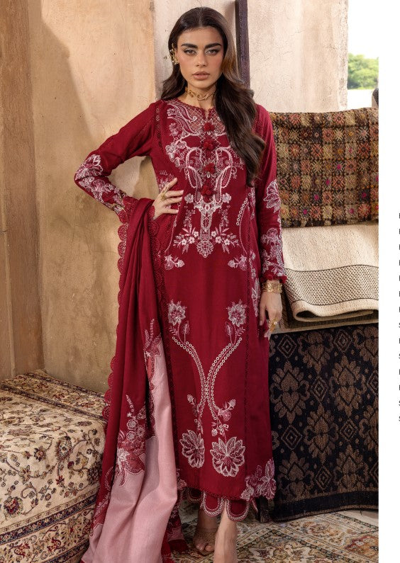 Saira Shakira Winter-FRIYA 2-A