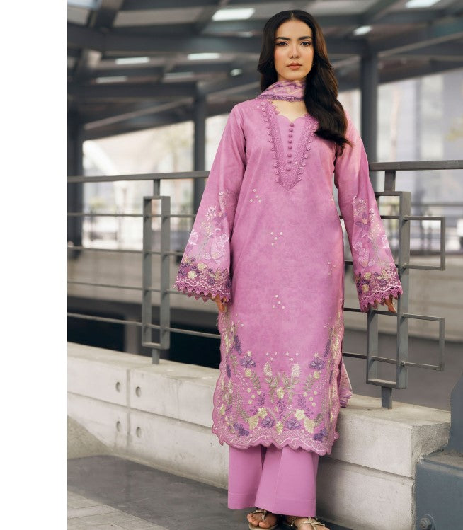 Florent Zync Lawn Vol 02-FZ-2A