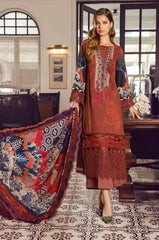 Mprints Fall Edit - Munaf Textile 
