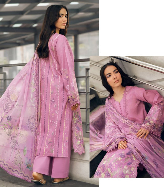 Florent Zync Lawn Vol 02-FZ-2A