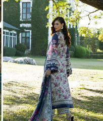 Elaf Signature Emb Prints-ESA-2A