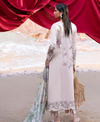 Florent Luxury Lawn -FL-2A