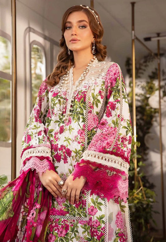 Mprints Spring Summer MPT-2102-A