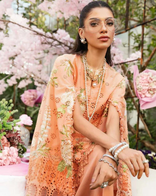 M Prints Lawn-MPT-2602-A