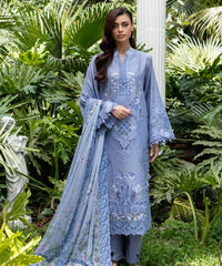 Elaf Luxury Lawn-ELQ-2B
