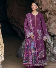 Florent Luxury Lawn -FL-2B