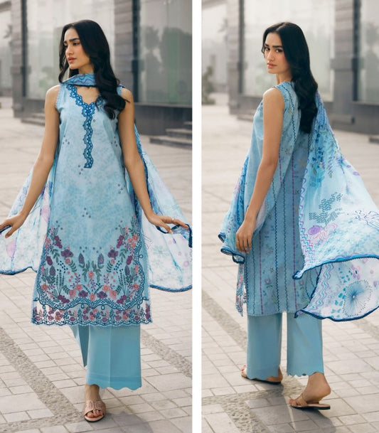 Florent Zync Lawn Vol 02-FZ-2B