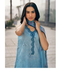 Florent Zync Lawn Vol 02-FZ-2B