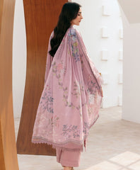 Florent Zync Luxury Lawn-FZ-2B