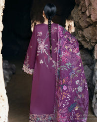 Florent Luxury Lawn -FL-2B